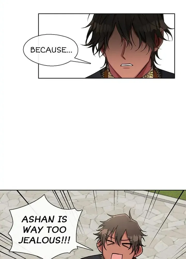 Read The Dictator chapter 78 image 19 on Lezhin