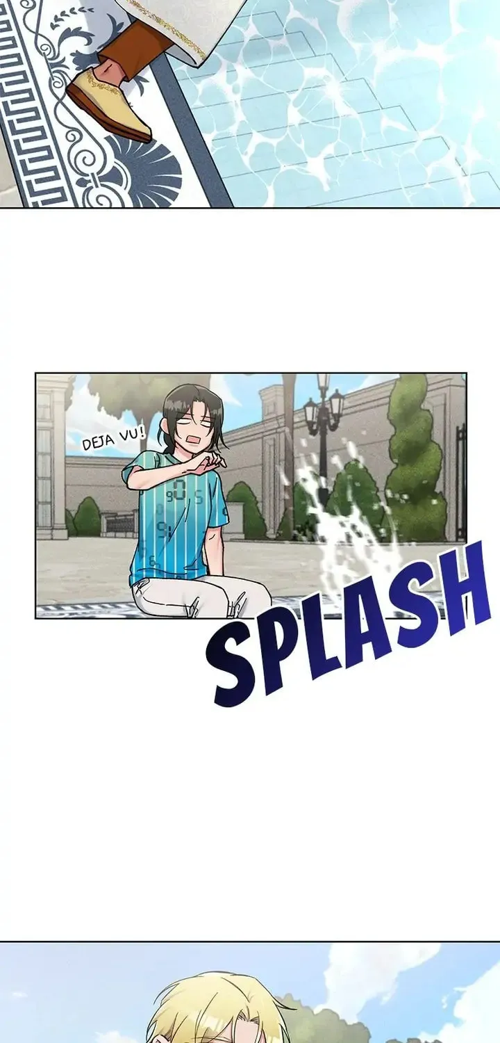 Read The Dictator chapter 78 image 22 on Lezhin