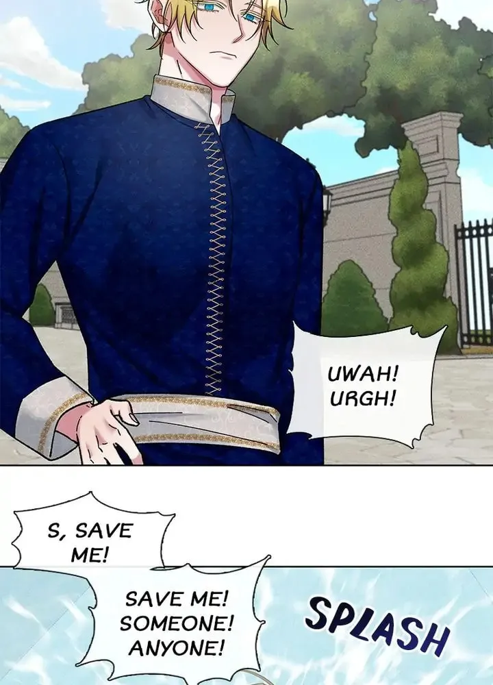 Read The Dictator chapter 78 image 23 on Lezhin