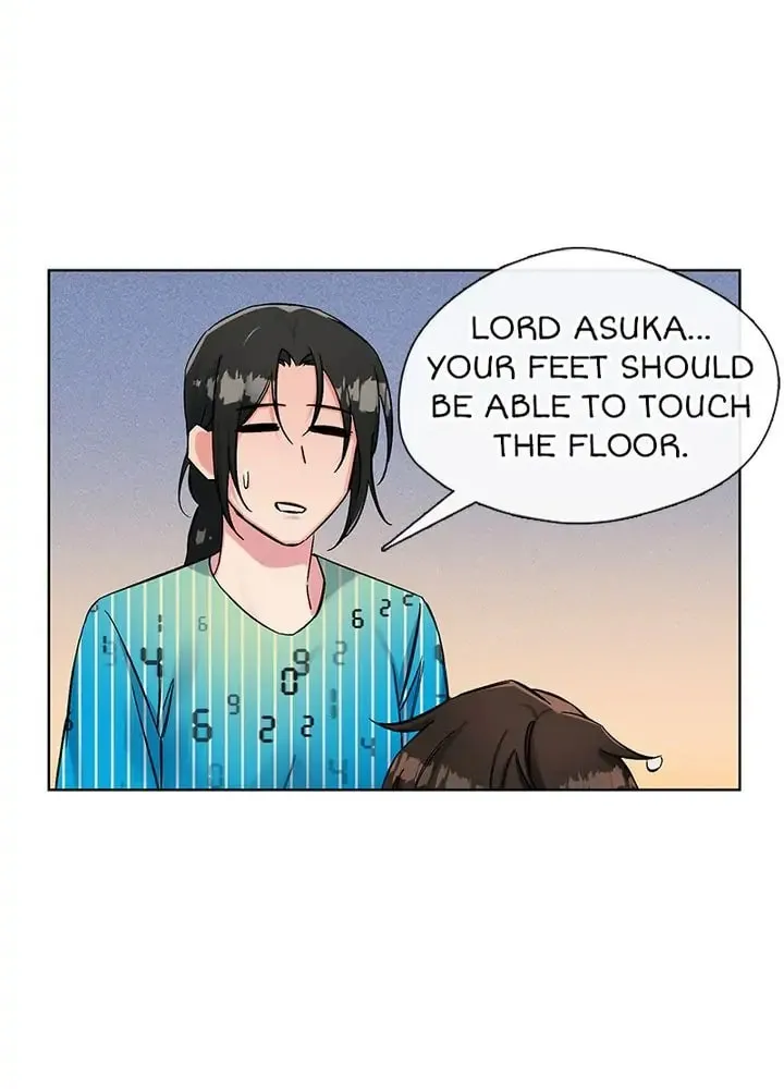 Read The Dictator chapter 78 image 26 on Lezhin