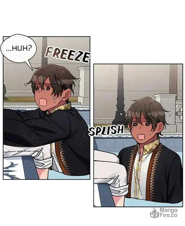 Read The Dictator chapter 78 image 27 on Lezhin
