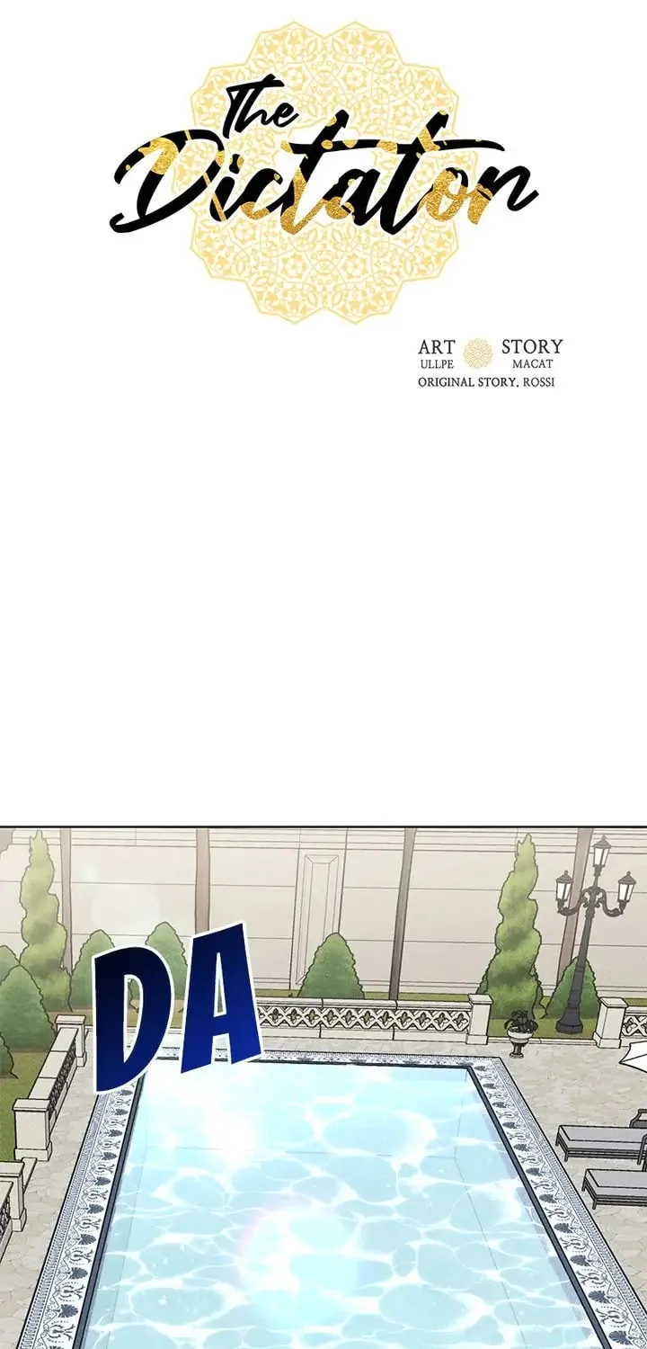 Read The Dictator chapter 78 image 3 on Lezhin