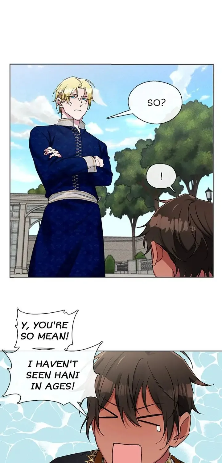 Read The Dictator chapter 78 image 31 on Lezhin