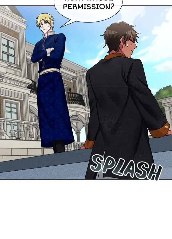Read The Dictator chapter 78 image 33 on Lezhin