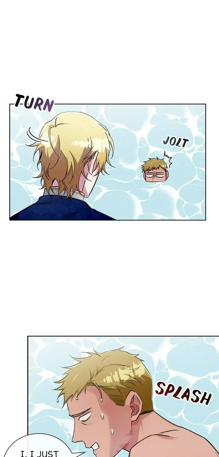 Read The Dictator chapter 78 image 36 on Lezhin