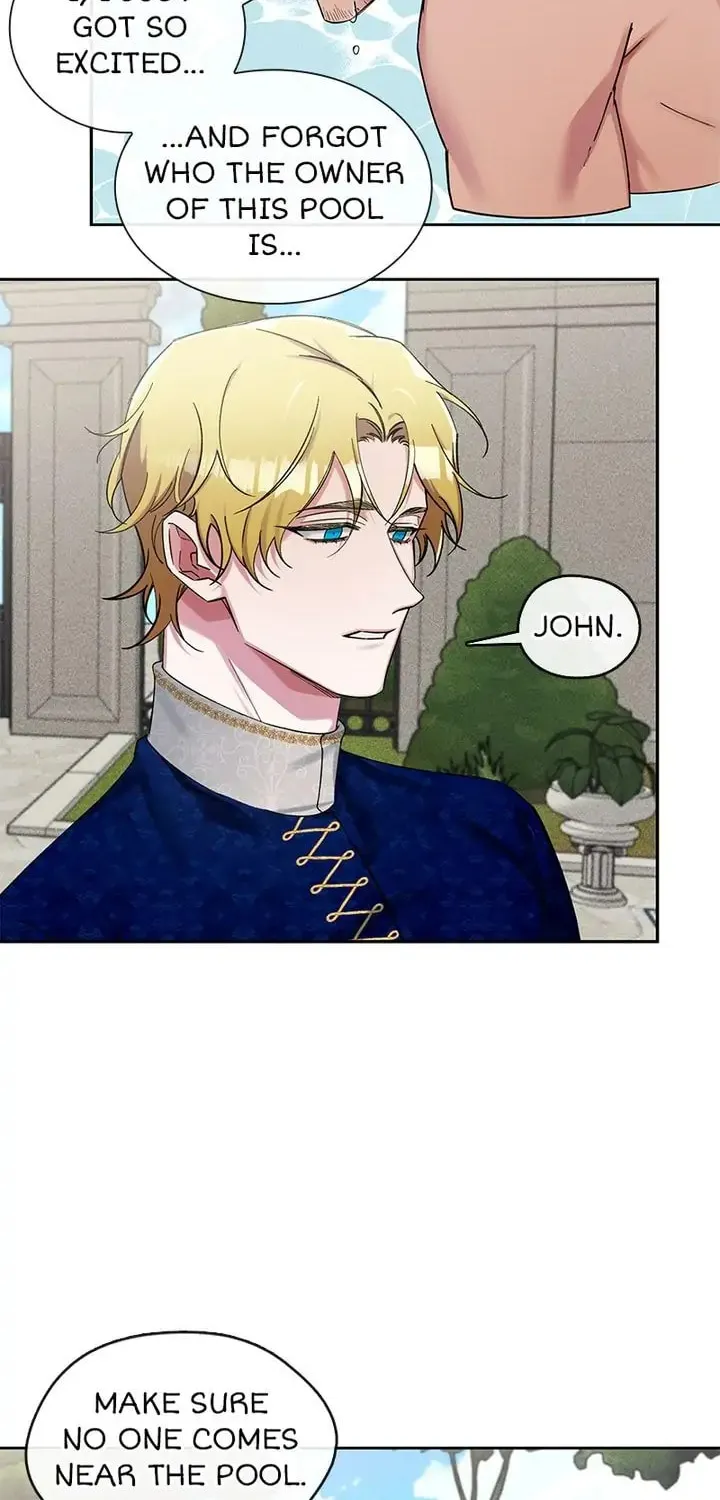 Read The Dictator chapter 78 image 37 on Lezhin