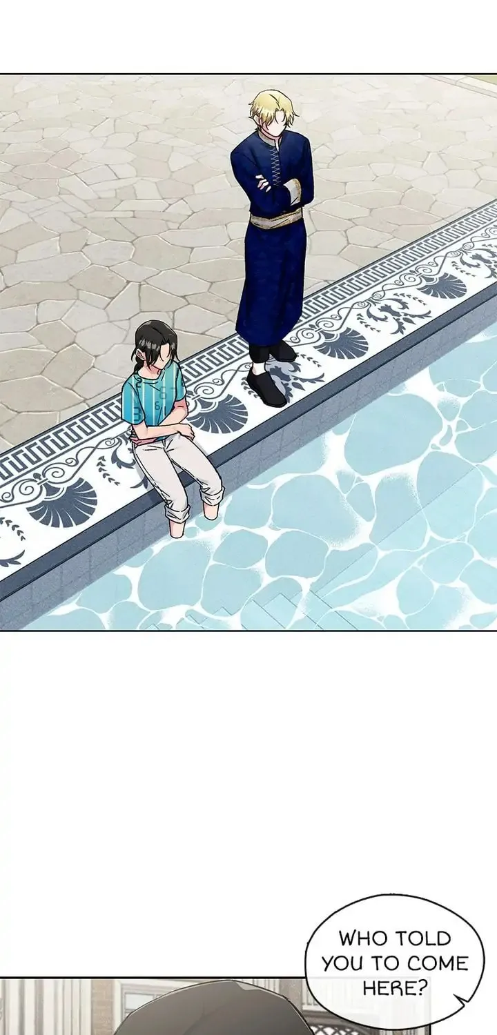 Read The Dictator chapter 78 image 39 on Lezhin