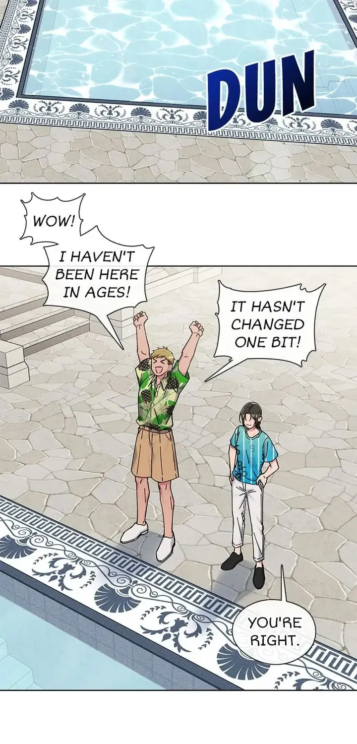 Read The Dictator chapter 78 image 4 on Lezhin