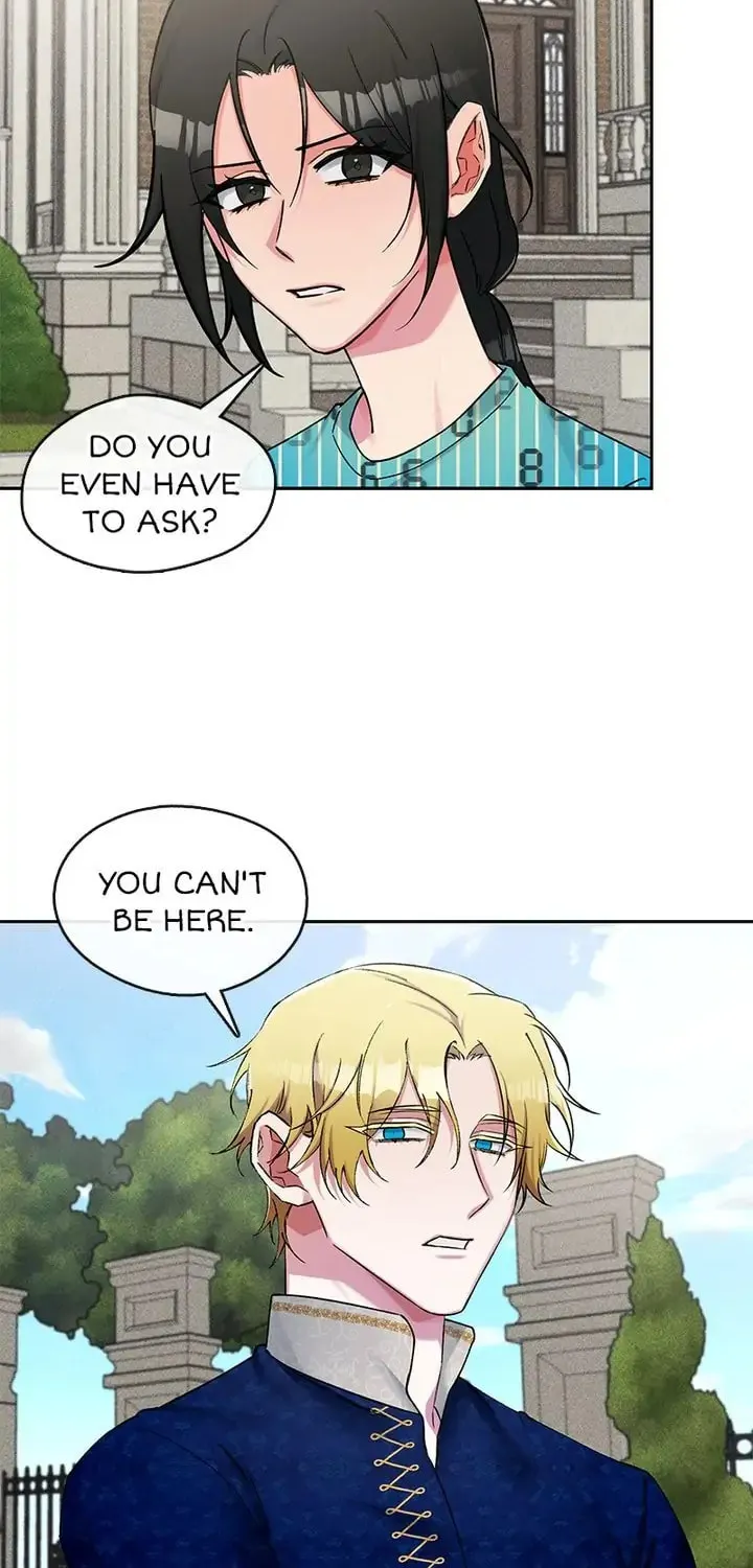 Read The Dictator chapter 78 image 40 on Lezhin