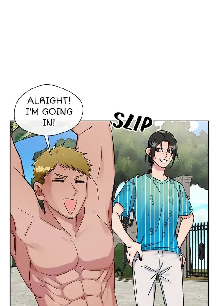 Read The Dictator chapter 78 image 5 on Lezhin