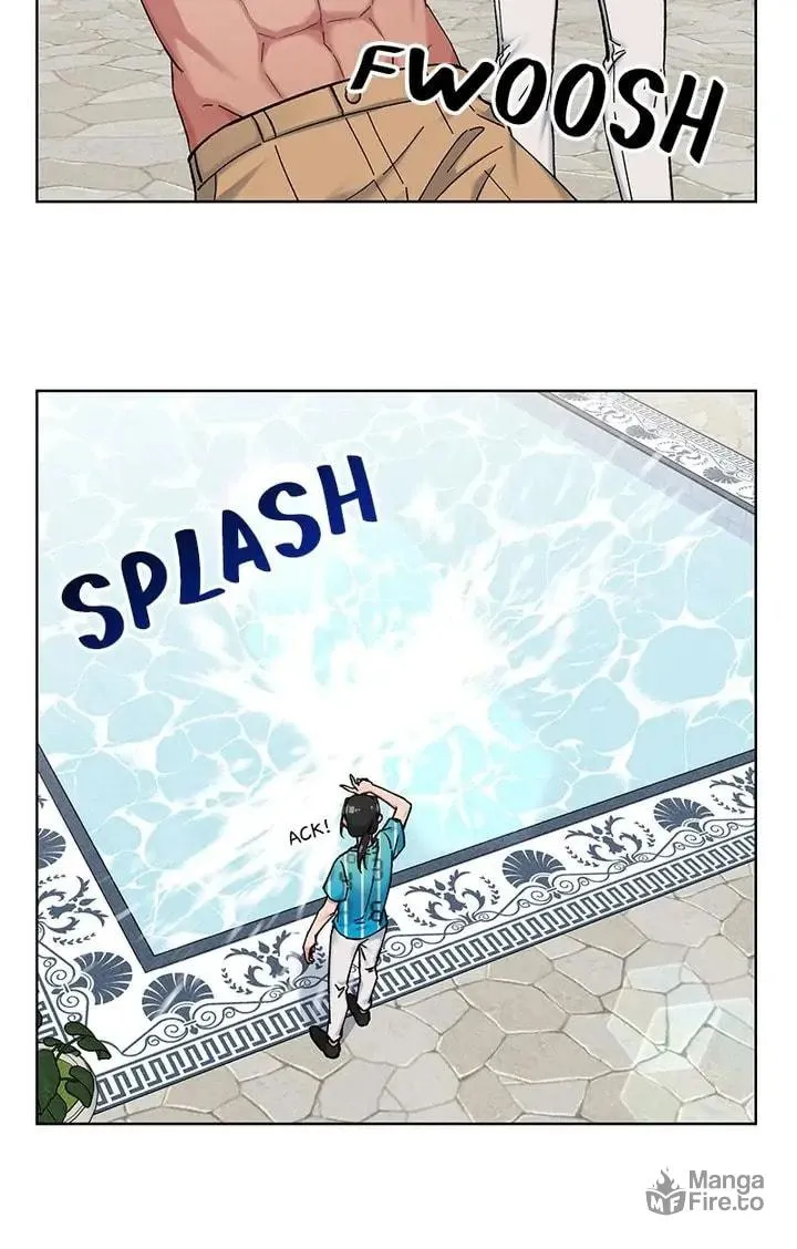 Read The Dictator chapter 78 image 6 on Lezhin