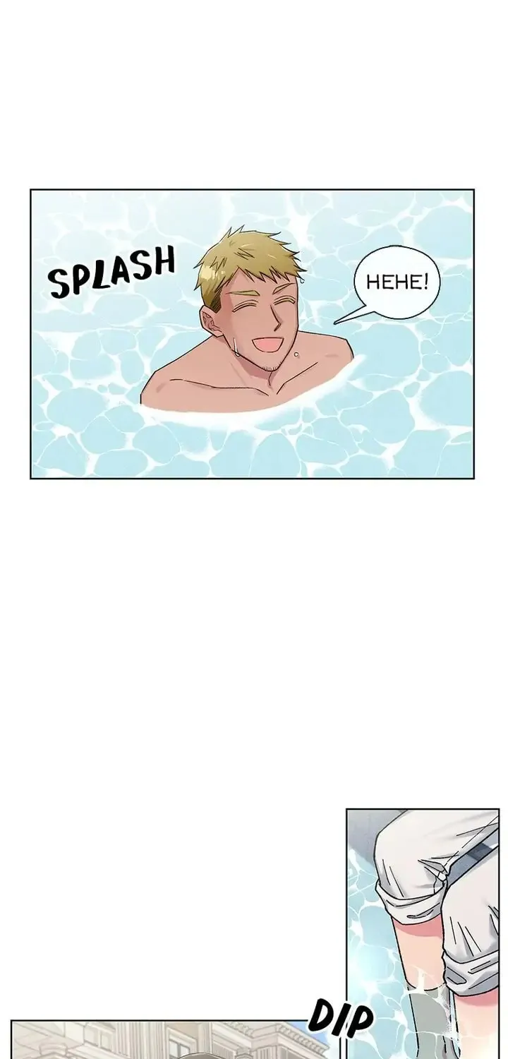 Read The Dictator chapter 78 image 7 on Lezhin