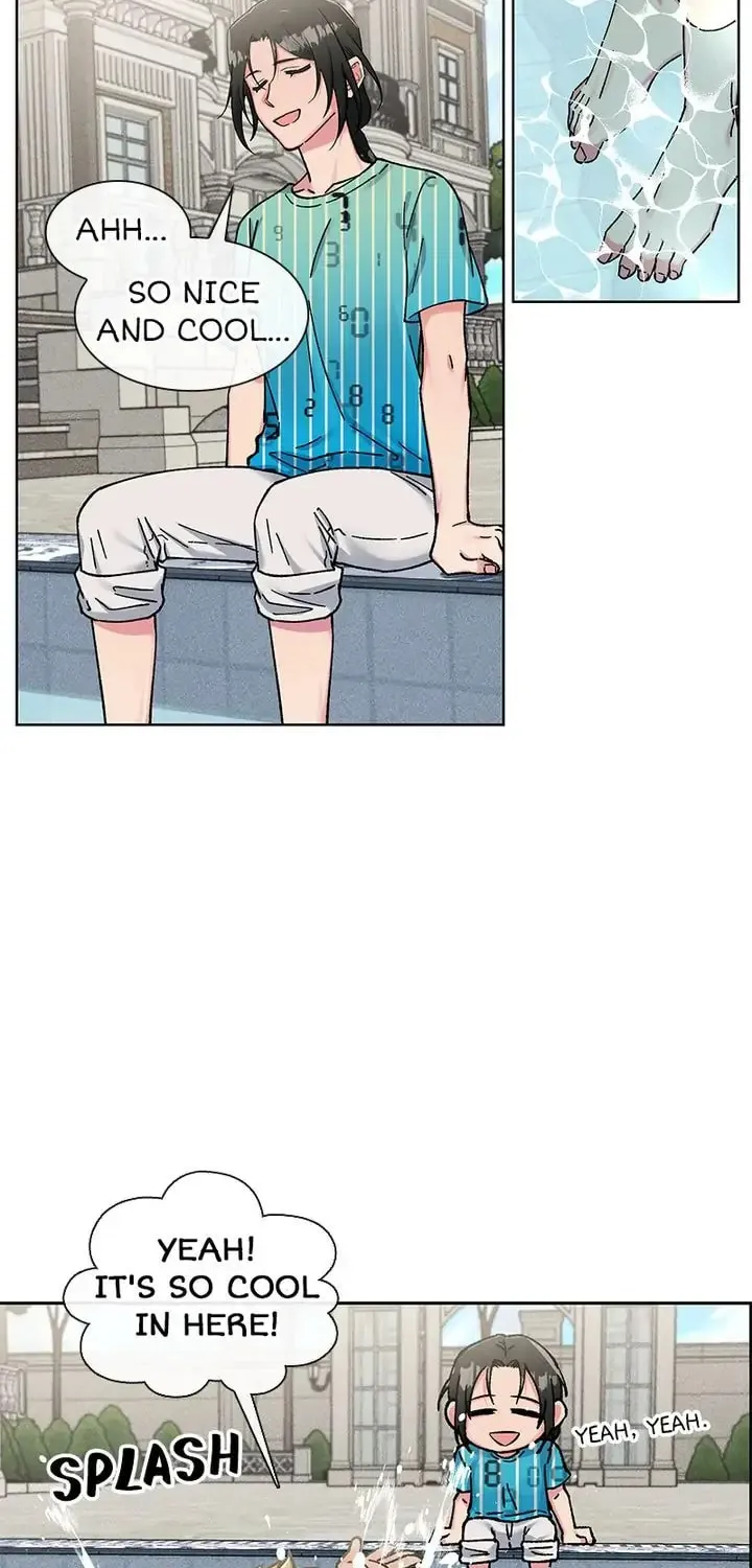 Read The Dictator chapter 78 image 8 on Lezhin
