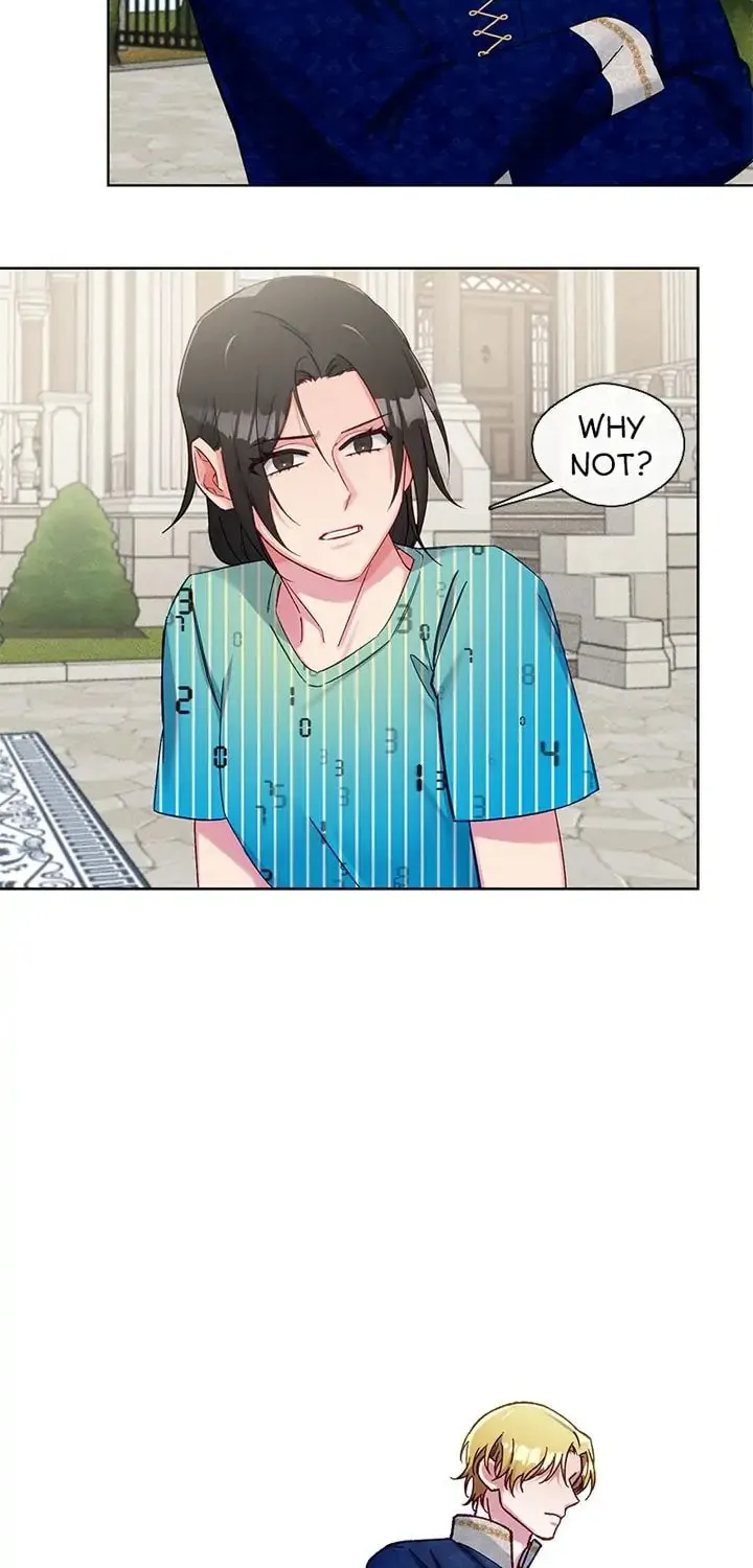 Read The Dictator chapter 79 image 1 on Lezhin