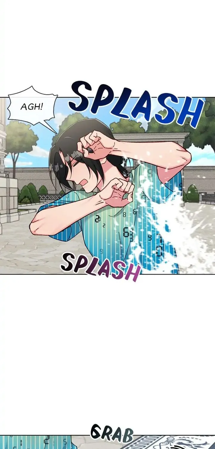 Read The Dictator chapter 79 image 10 on Lezhin