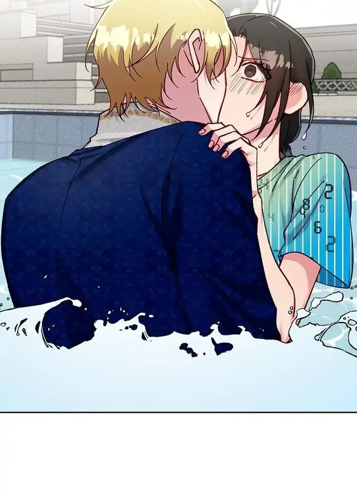 Read The Dictator chapter 79 image 14 on Lezhin