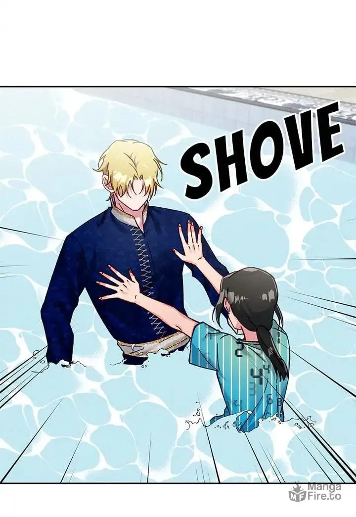 Read The Dictator chapter 79 image 16 on Lezhin