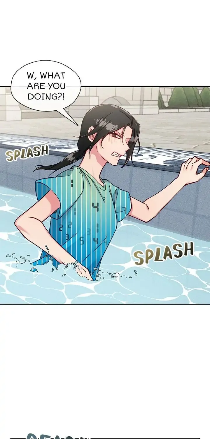 Read The Dictator chapter 79 image 17 on Lezhin