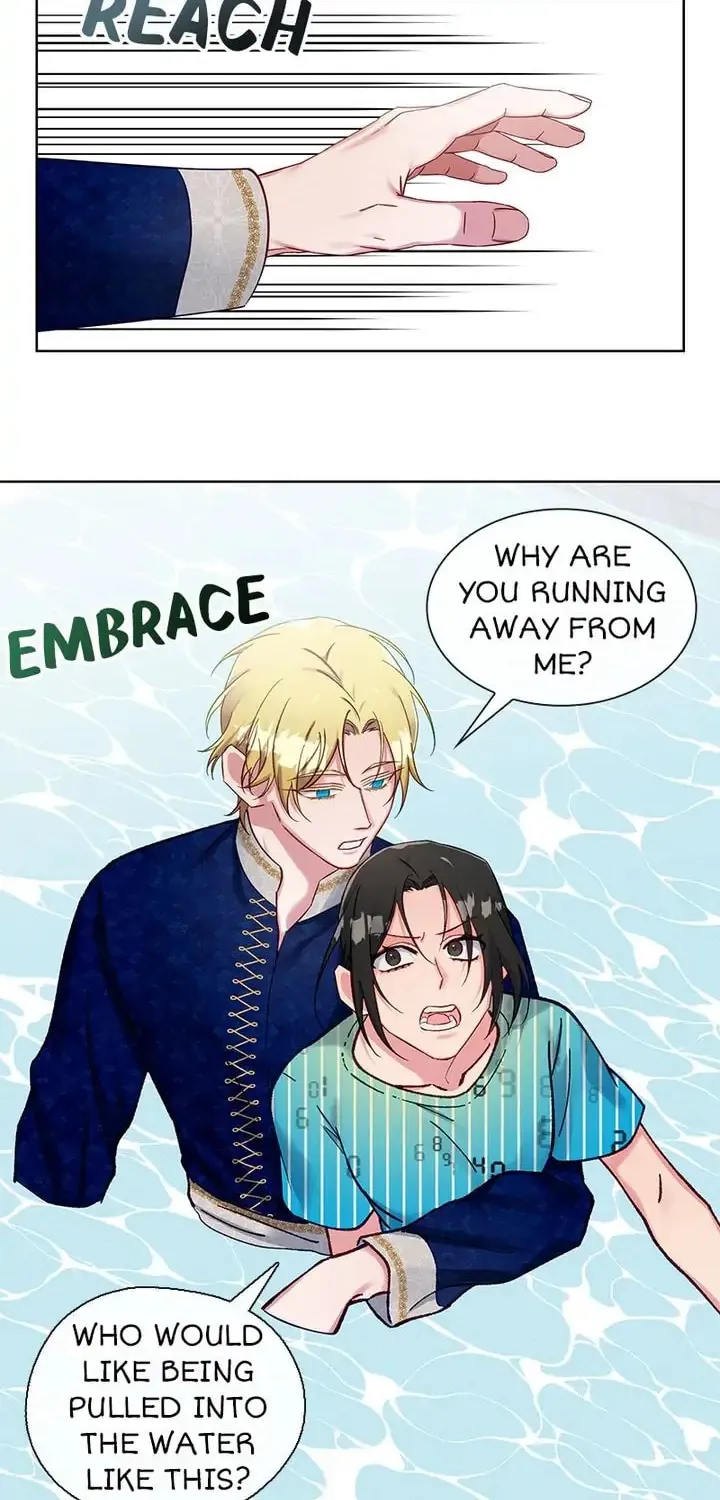 Read The Dictator chapter 79 image 18 on Lezhin