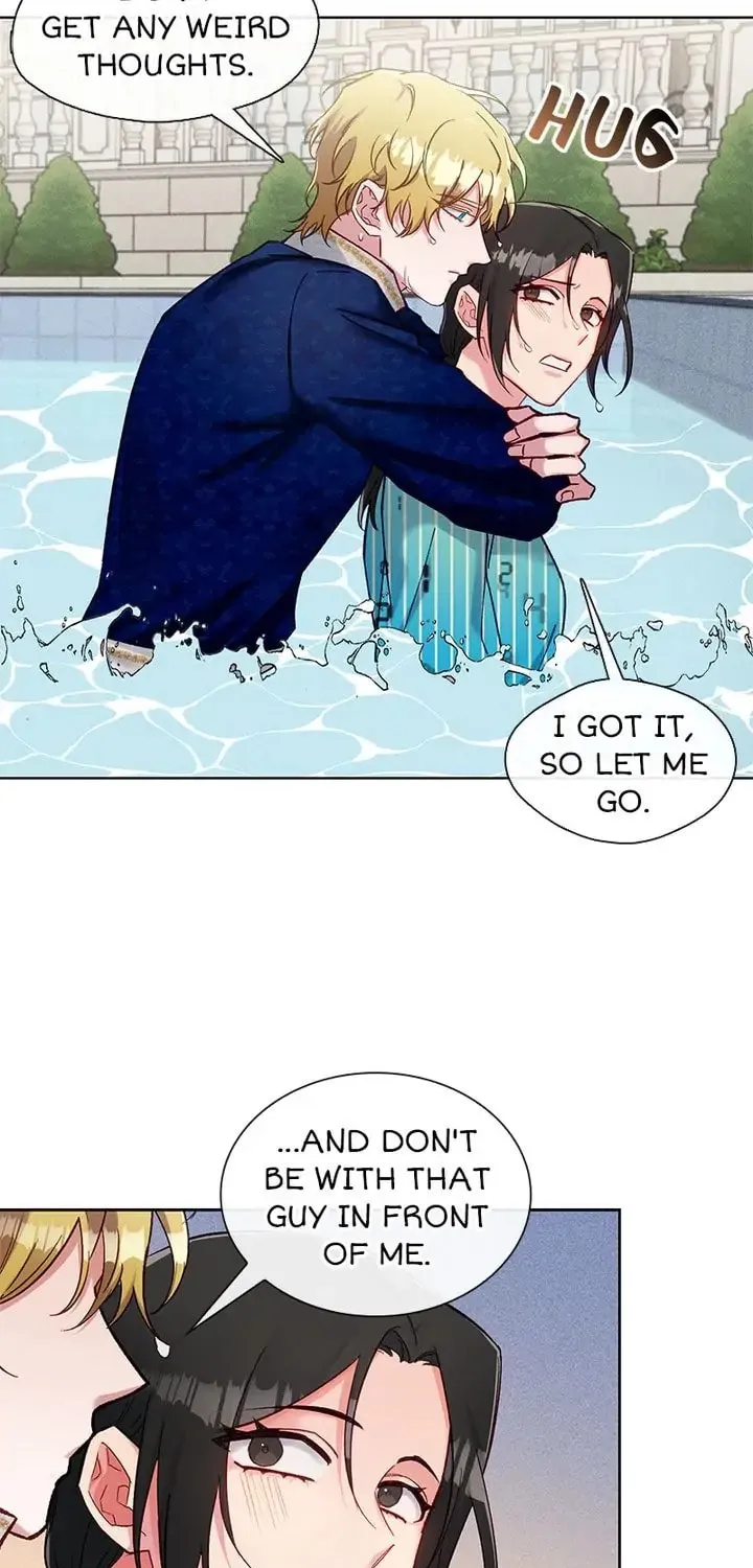 Read The Dictator chapter 79 image 20 on Lezhin