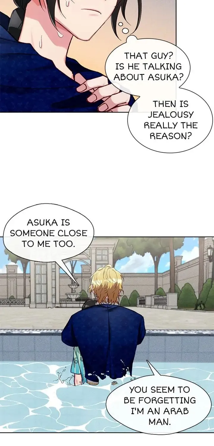 Read The Dictator chapter 79 image 21 on Lezhin