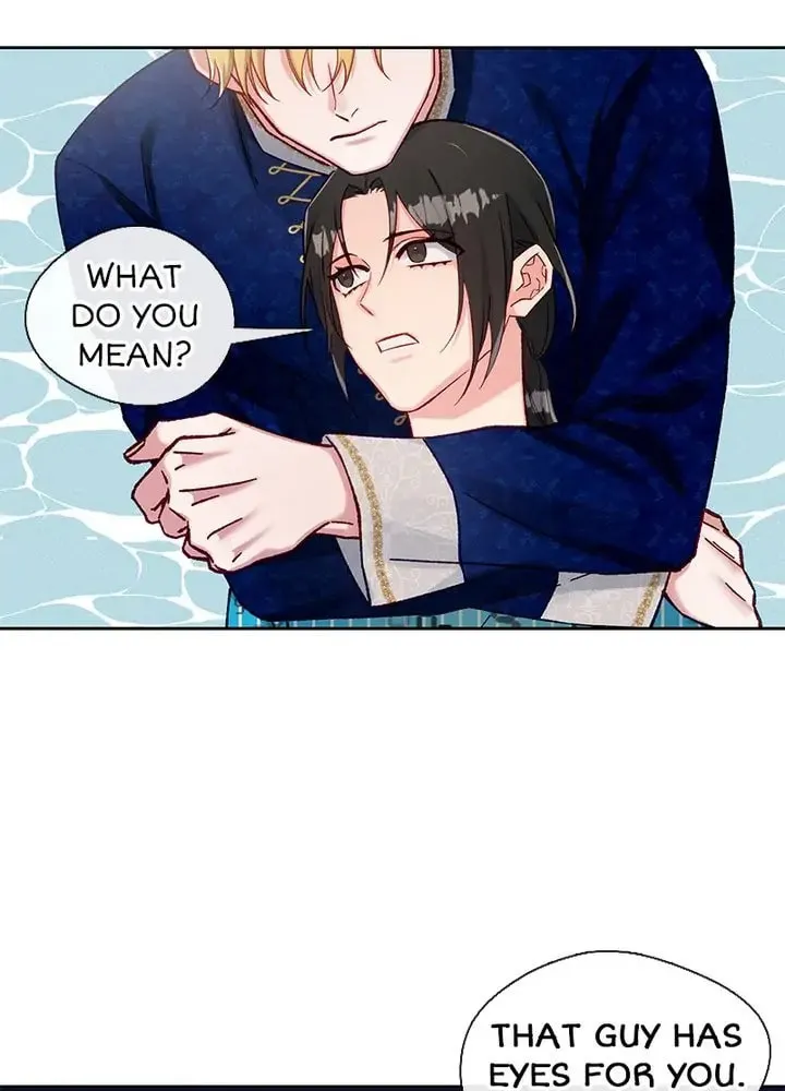 Read The Dictator chapter 79 image 22 on Lezhin