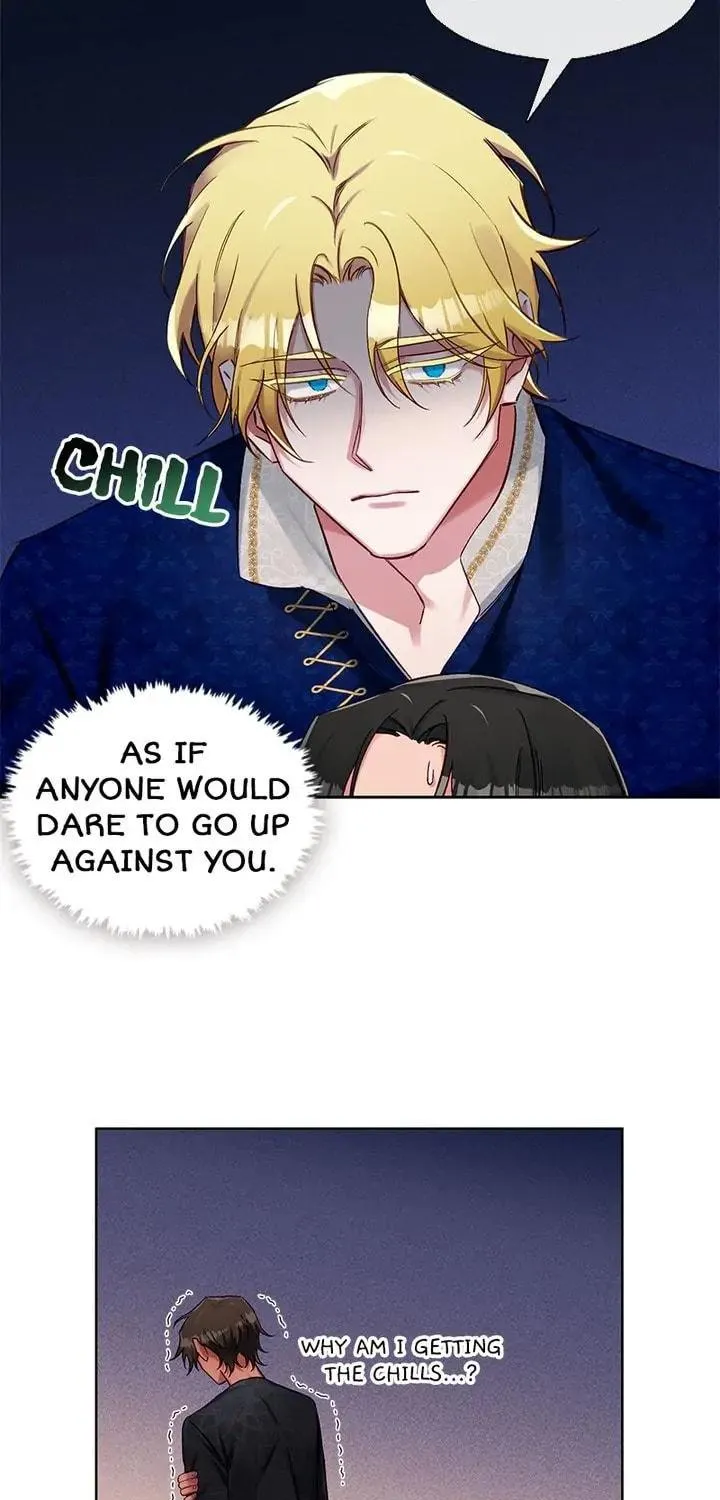 Read The Dictator chapter 79 image 23 on Lezhin