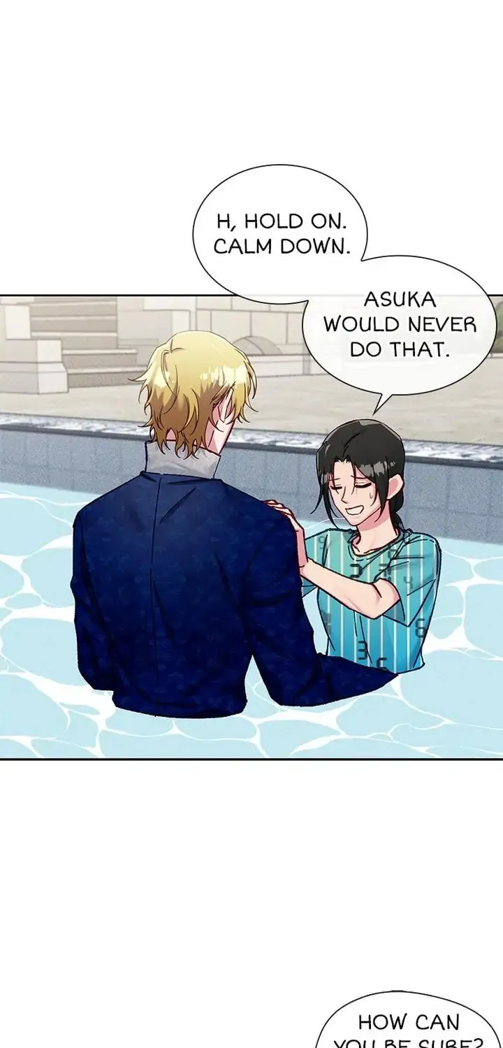 Read The Dictator chapter 79 image 25 on Lezhin