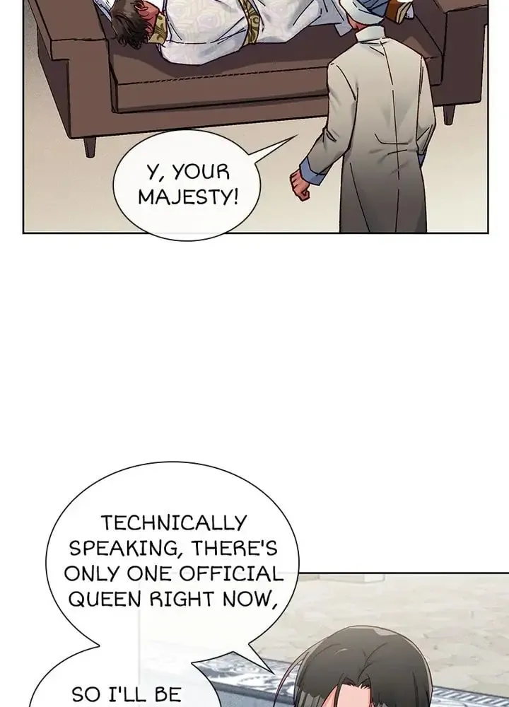 Read The Dictator chapter 79 image 27 on Lezhin