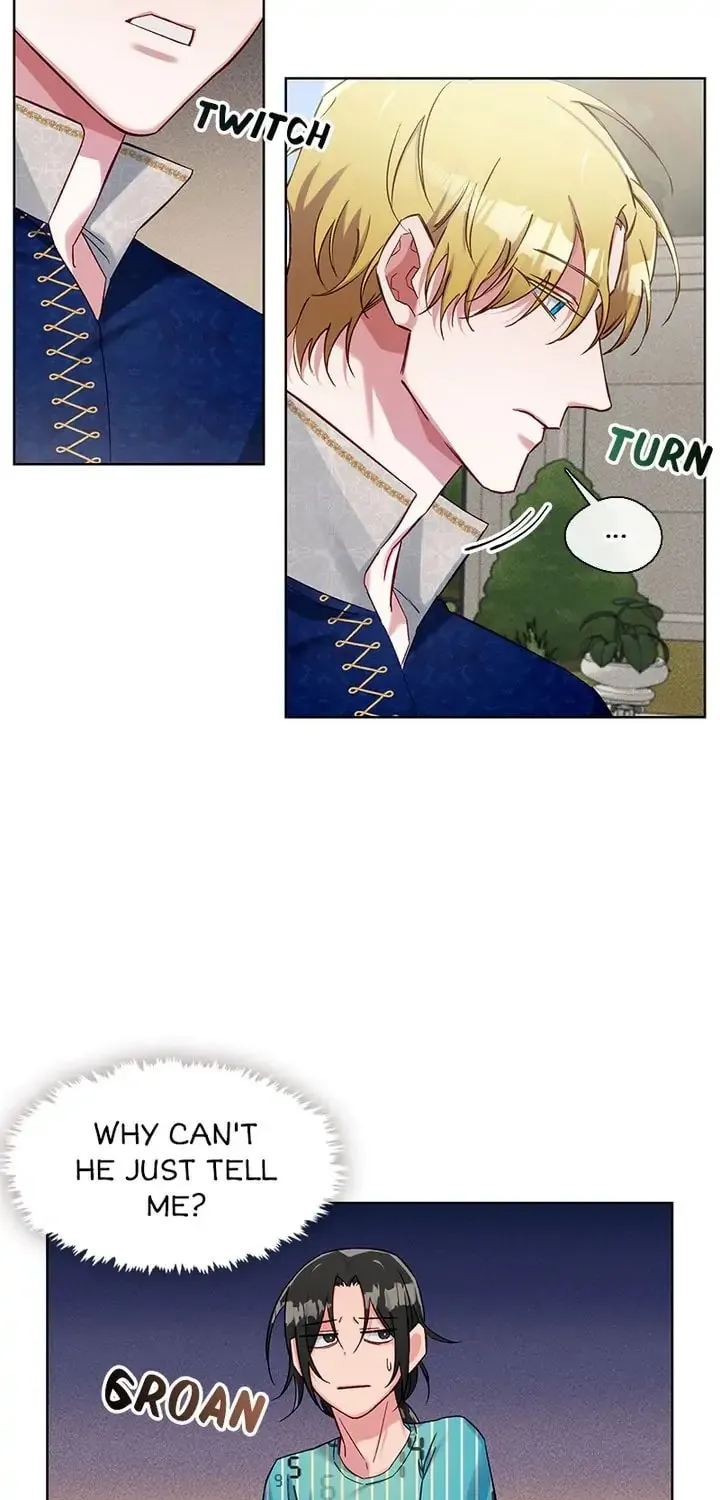 Read The Dictator chapter 79 image 3 on Lezhin