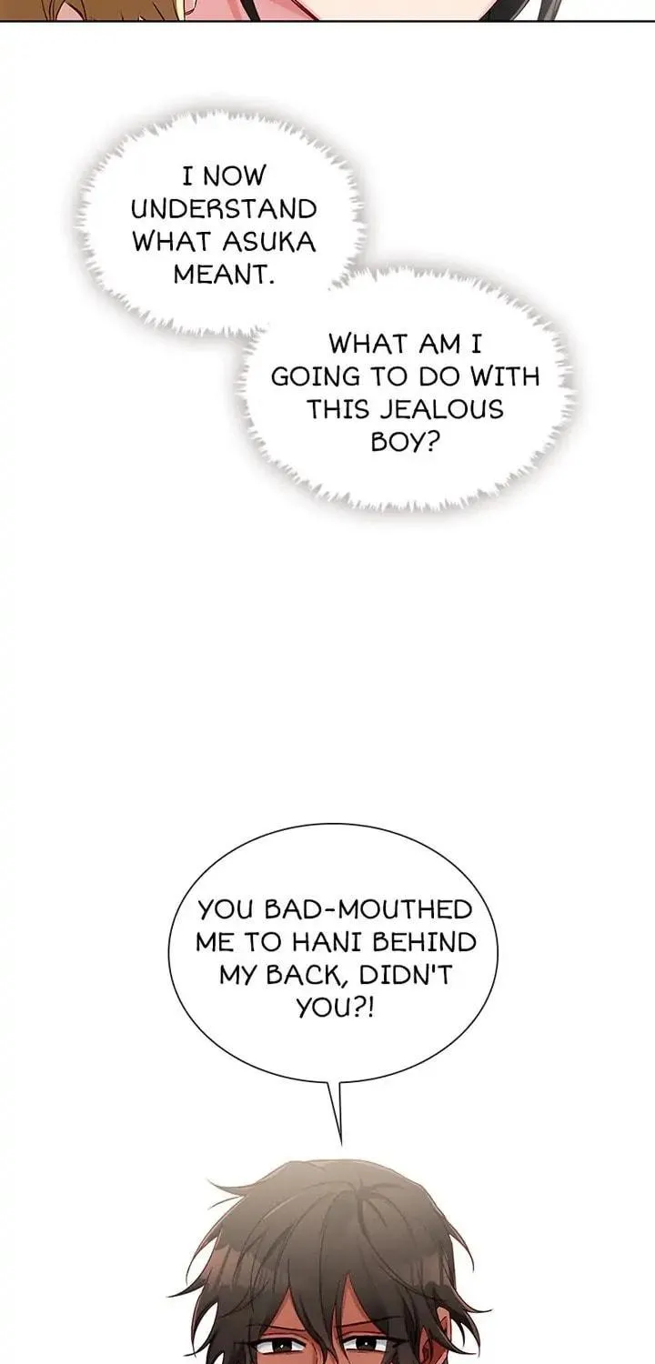 Read The Dictator chapter 79 image 31 on Lezhin