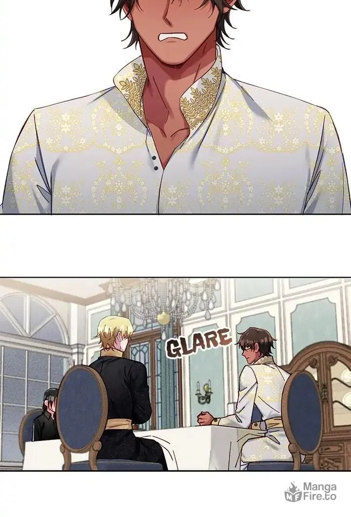 Read The Dictator chapter 79 image 32 on Lezhin