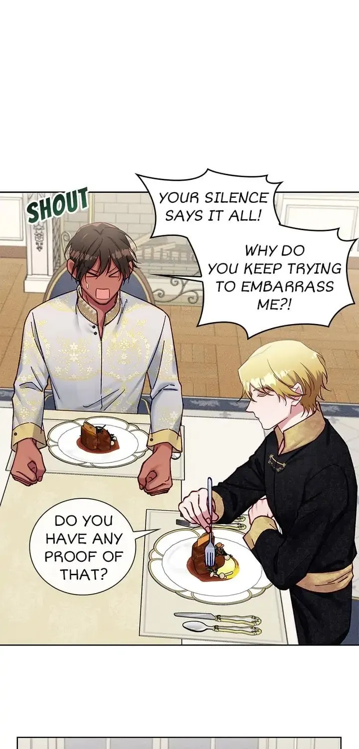 Read The Dictator chapter 79 image 33 on Lezhin