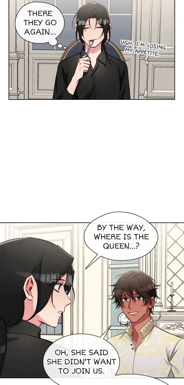 Read The Dictator chapter 79 image 34 on Lezhin