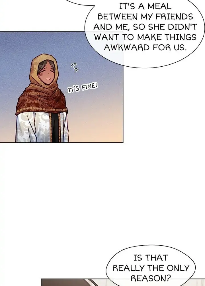 Read The Dictator chapter 79 image 35 on Lezhin