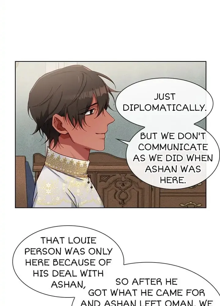 Read The Dictator chapter 79 image 38 on Lezhin