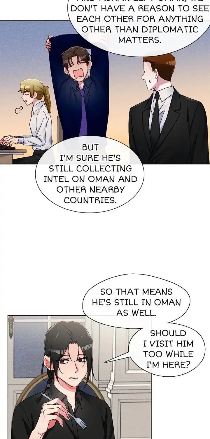 Read The Dictator chapter 79 image 39 on Lezhin