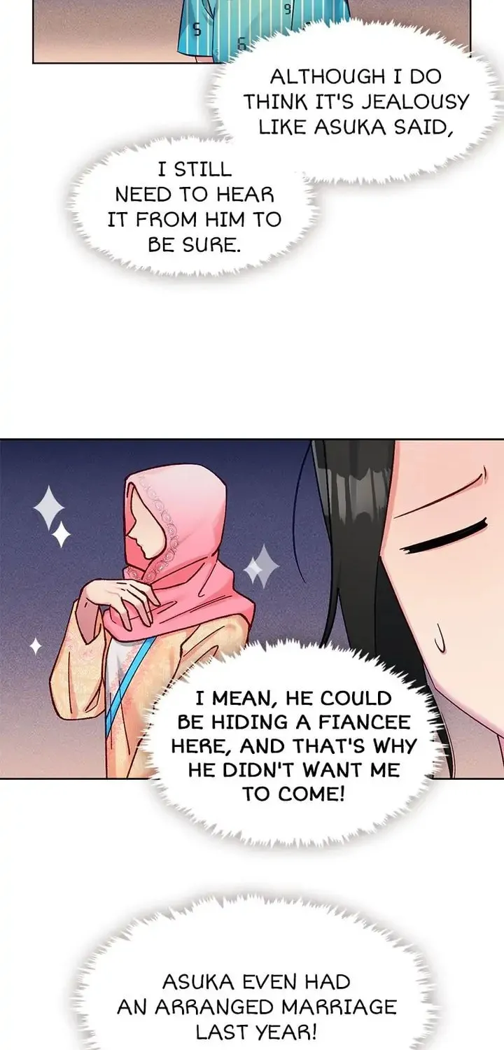 Read The Dictator chapter 79 image 4 on Lezhin