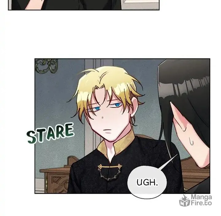 Read The Dictator chapter 79 image 40 on Lezhin