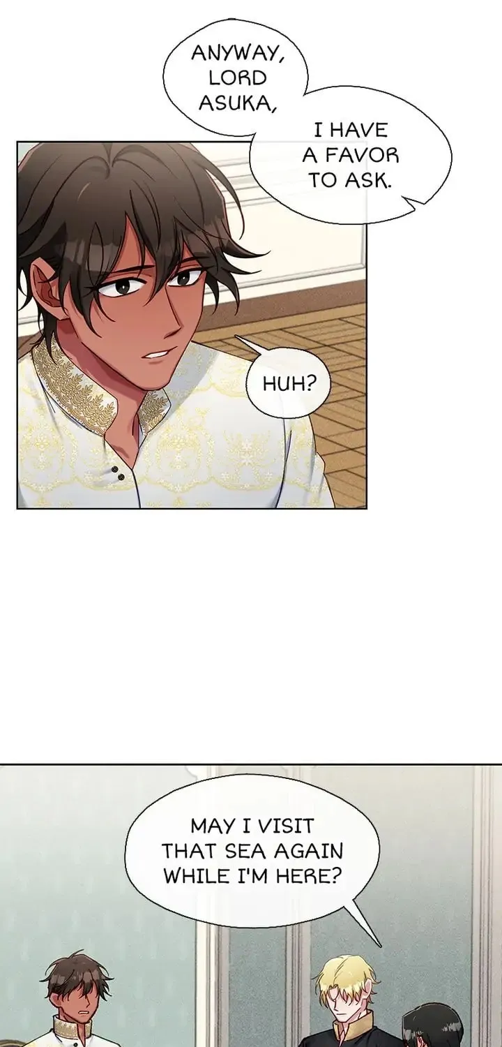 Read The Dictator chapter 79 image 41 on Lezhin