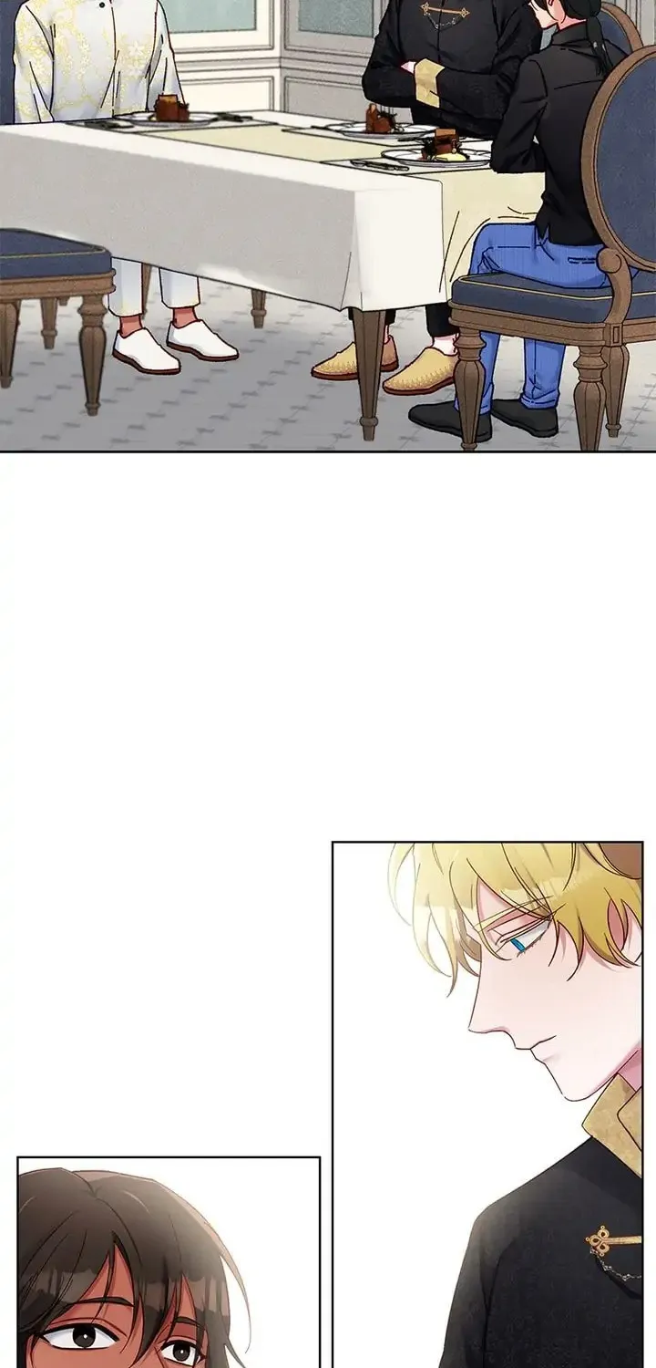 Read The Dictator chapter 79 image 42 on Lezhin