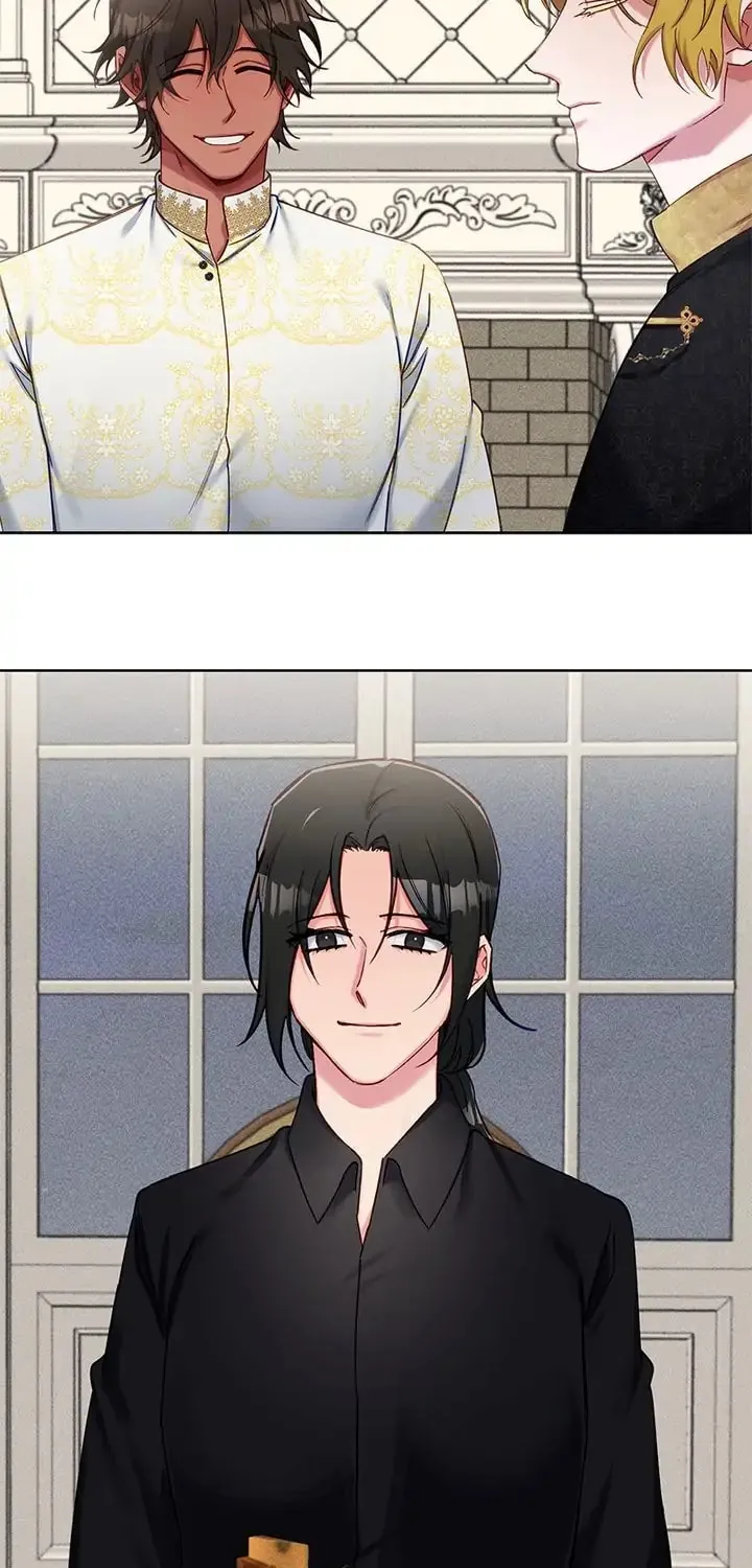 Read The Dictator chapter 79 image 44 on Lezhin