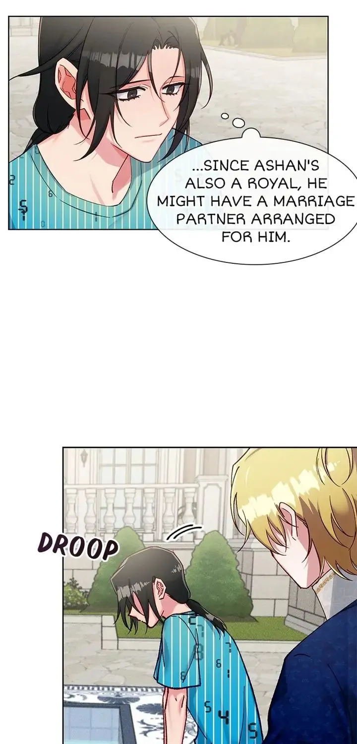 Read The Dictator chapter 79 image 6 on Lezhin