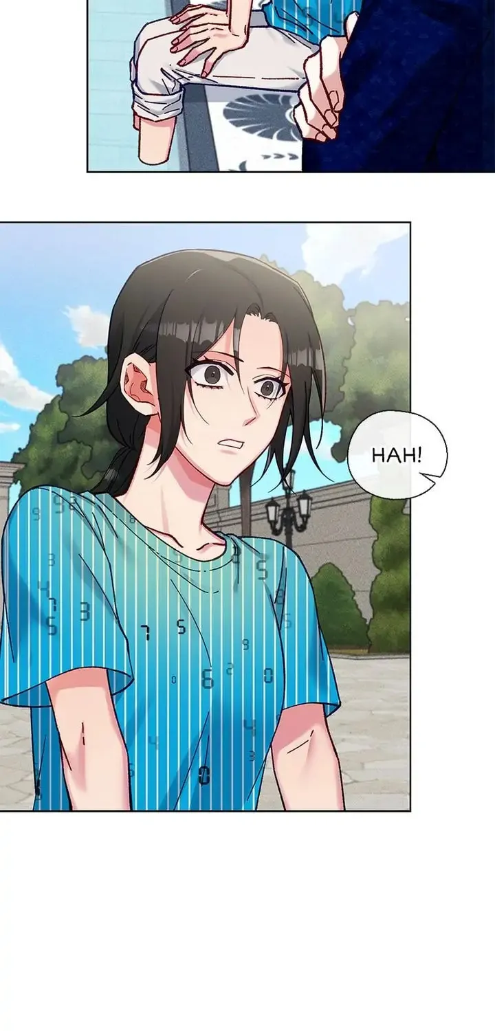 Read The Dictator chapter 79 image 7 on Lezhin