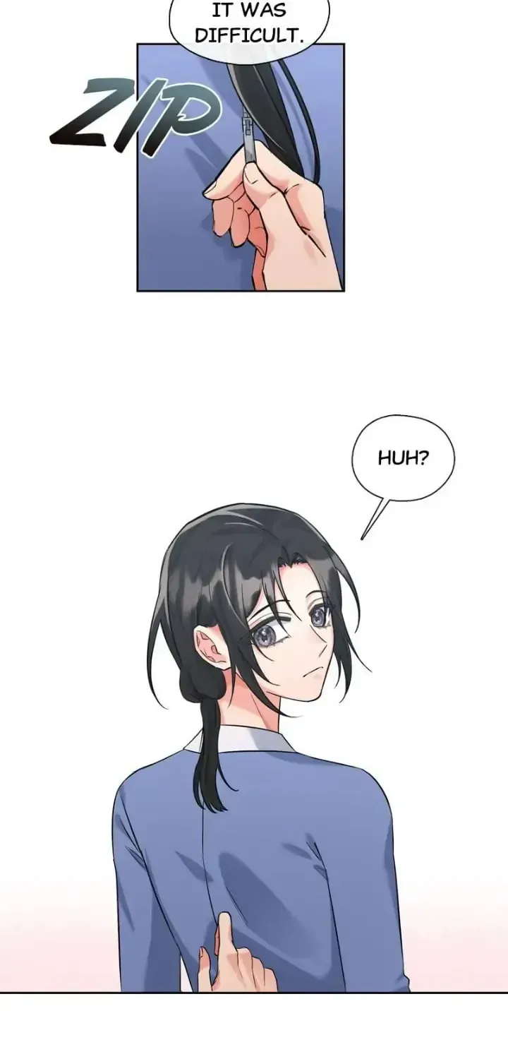 Read The Dictator chapter 8.1 image 1 on Lezhin