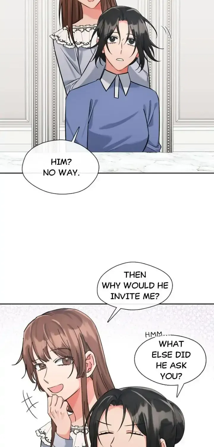Read The Dictator chapter 8.1 image 12 on Lezhin