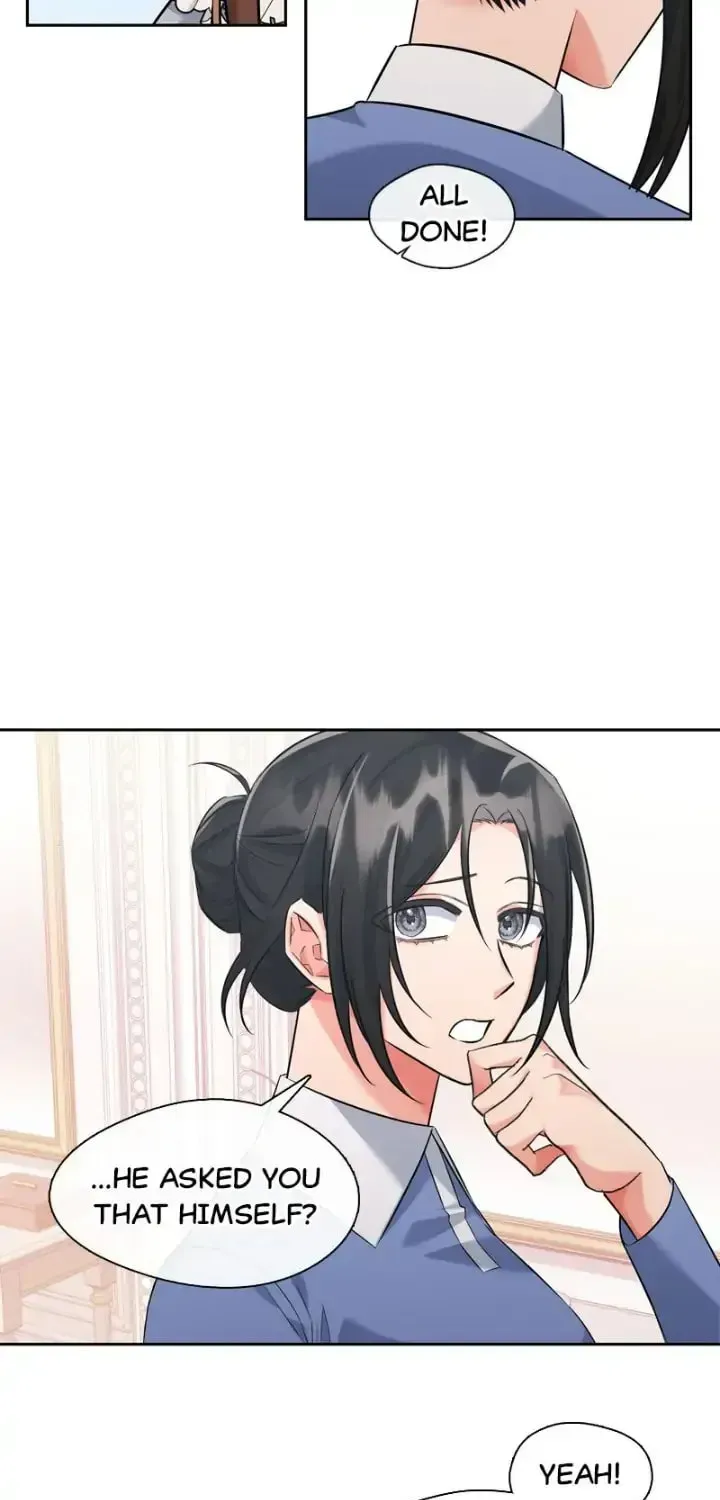 Read The Dictator chapter 8.1 image 14 on Lezhin