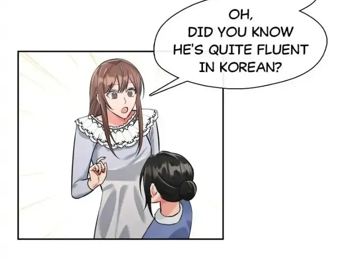 Read The Dictator chapter 8.1 image 15 on Lezhin