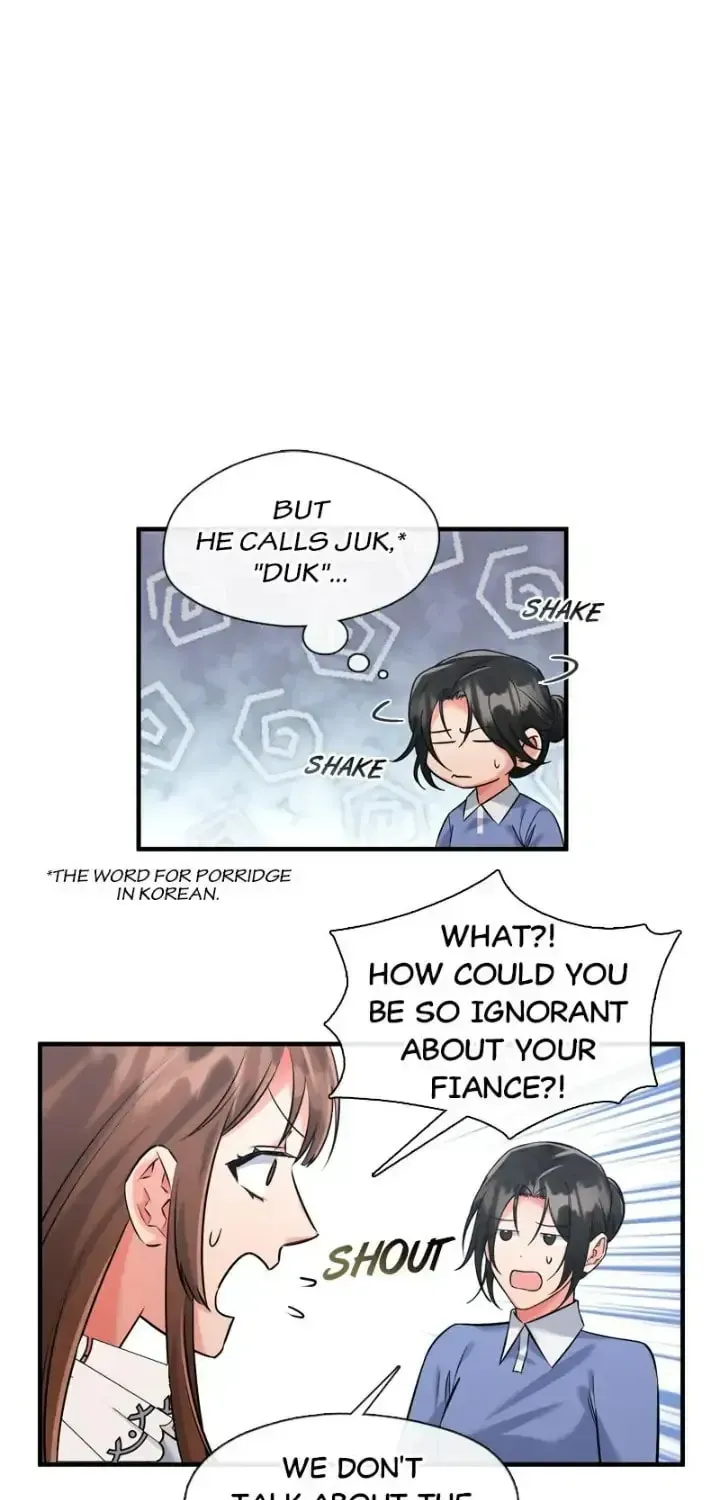Read The Dictator chapter 8.1 image 16 on Lezhin