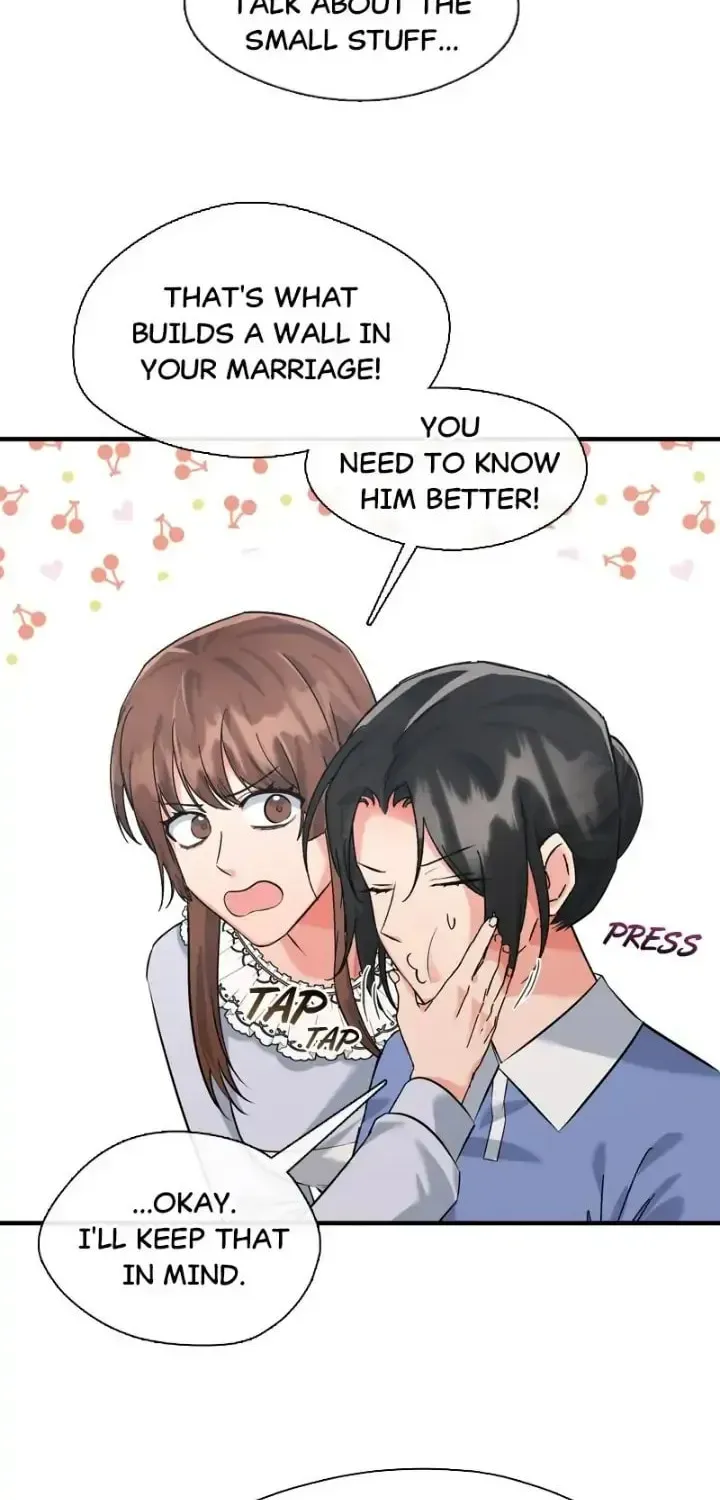 Read The Dictator chapter 8.1 image 17 on Lezhin